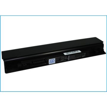 Dell Inspiron 1470, Inspiron 14z, Inspiron 1570, Inspiron 15z  akku 4400 mAh - Musta