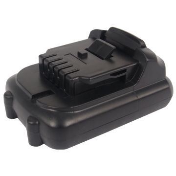 Dewalt DCB120 Li-ion 12 V akku 1500 mAh