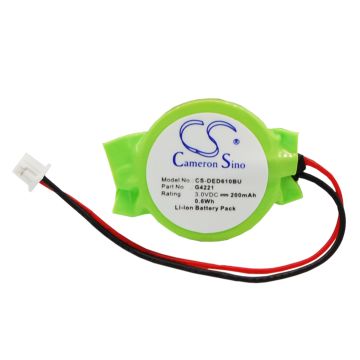 Panasonic ToughBook CF-71 PII, Toughbook CF-71 PIII CMOS Akku / Paristo