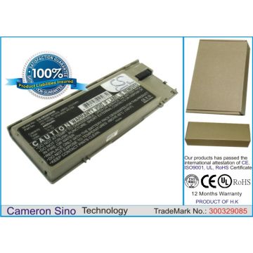 Dell Latitude D620, Latitude D630, Precision M2300 akku 4400 mAh
