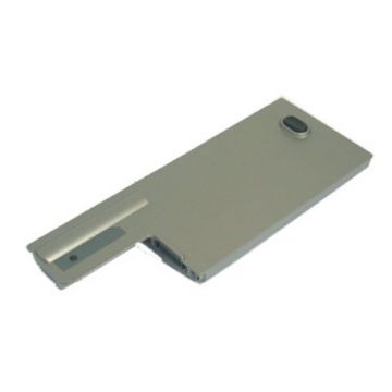 Dell Latitude D531, Latitude D820, Precision M65 akku 6600 mAh