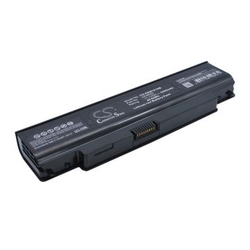 DELL Inspiron 1120, Inspiron 1121, Inspiron M101 akku 4400 mAh