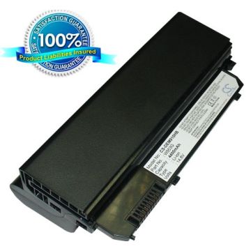 Dell Mimi 9, Inspiron 910, PP39S akku 4400 mAh