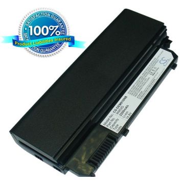 Dell Mimi 9, Inspiron 910, PP39S akku 2200 mAh