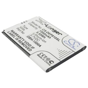Doro Liberto 810 akku 1500 mAh