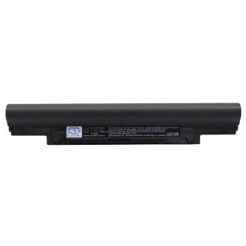 DELL Latitude 3340, Vostro V131 2 Series akku 4400 mAh