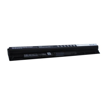 DELL Inspiron 15-3451, Inspiron 15-3558, Inspiron 15-5558 akku 2600 mAh