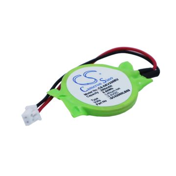 Dell Vostro 1015, Vostro 1310, Vostro 1510 CMOS Akku / Paristo