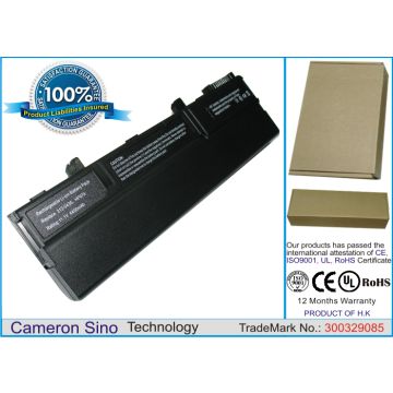 Dell XPS M1210 akku 4400 mAh