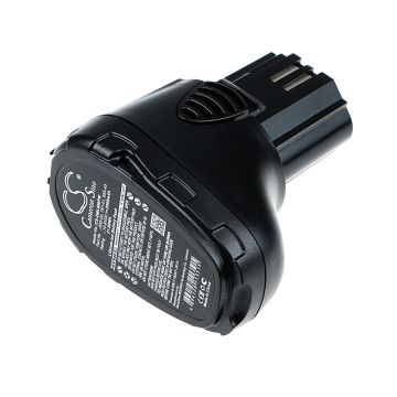 DREMEL 8000-01, 8001-01 Työkalun Akku