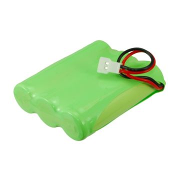 Philips TD9601 Langaton puheline Akku