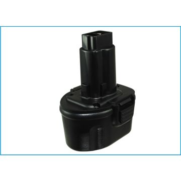 Dewalt DW920 Ni-MH 7,2 V akku 3000 mAh