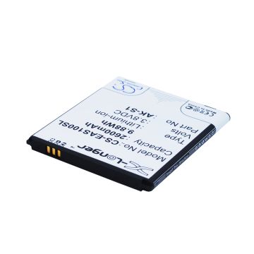 Emporia Smart, Smart 1 akku 2600 mAh