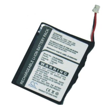 iPOD Mini 4GB, Mini 6GB akku 750 mAh