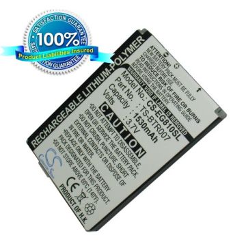 Toshiba Portege G810 akku 1530 mAh