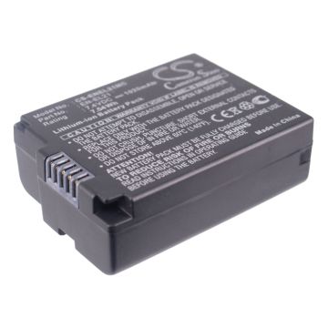 Nikon EN-EL21 akku - 1020 mAh
