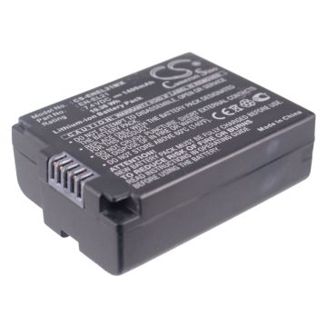 Nikon EN-EL21 akku - 1400 mAh