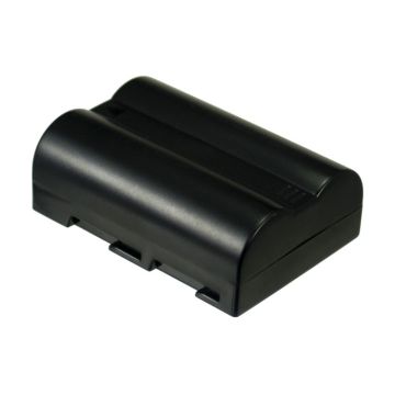 Nikon EN-EL3, EN-EL3a  yhteensopiva akku 1300 mAh