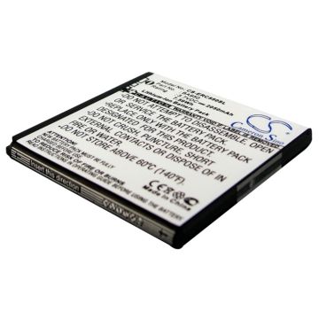 SonyEricsson Xperia A  akku 2050 mAh