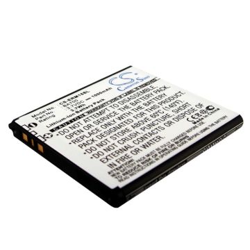 SonyEricsson Xperia Neo  akku 1000 mAh