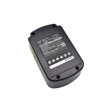 Festool C 12 Li, T 12+3 Työkalun Akku