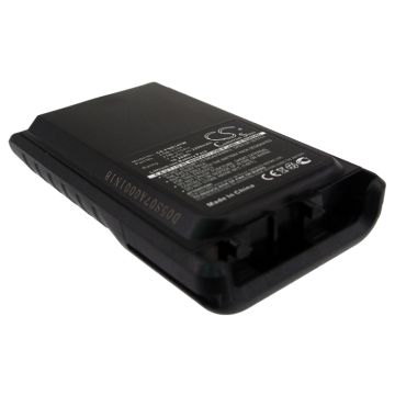 Vertex VX230, VX-230, VX-231 akku 2200mAh / 16.28Wh