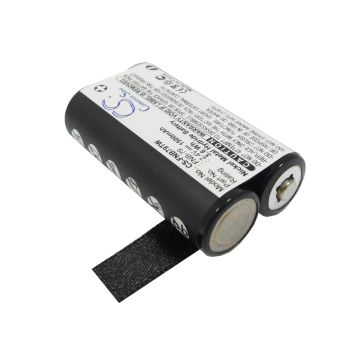 YAESU VR-120 akku 1500mAh
