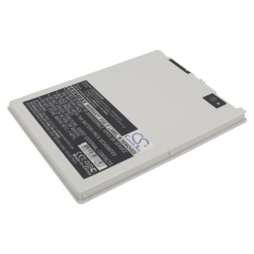 Fujitsu Q550, Q550/C, Q550LB akku 4800 mAh