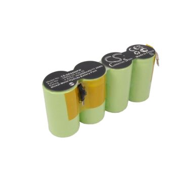 Gardena 8816 Ni-MH 4,8 V akku 3600 mAh