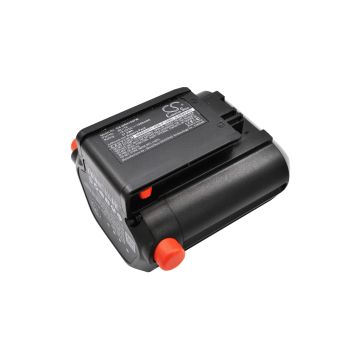 Gardena EasyCut Li - BLi-18 / 09840-20 / 09839-20 Akku 1500 mAh