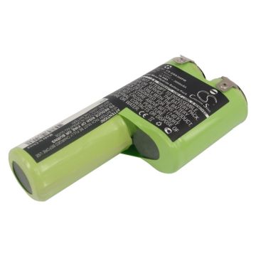 Gardena Accu3 Ni-MH 3,6 V akku 3000 mAh