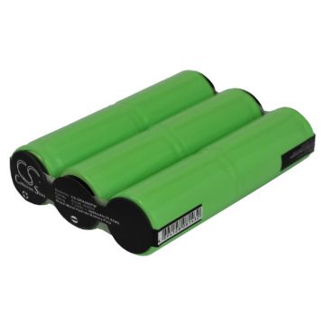 Gardena Accu6,  302835  Ni-MH 7,2 V akku 3600 mAh