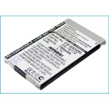 Cameron Sino tarvikeakku Motorola V750 akku 780 mAh