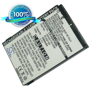 HTC S740, S743, Rose, Rose 110 akku 1000 mAh