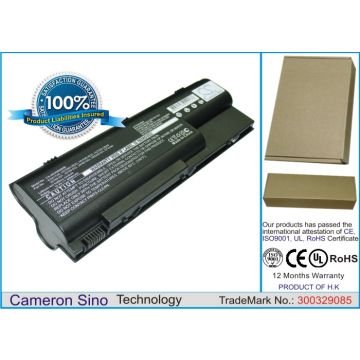 HP Pavilion dv8030 akku 6600 mAh