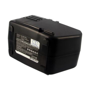 HILTI SFB105, SF100A Ni-MH 9.6V akku 3300 mAh