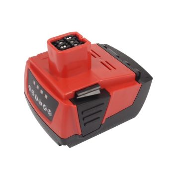 HILTI SF144-A, B144 Li-ion 14,4 V akku 3000 mAh