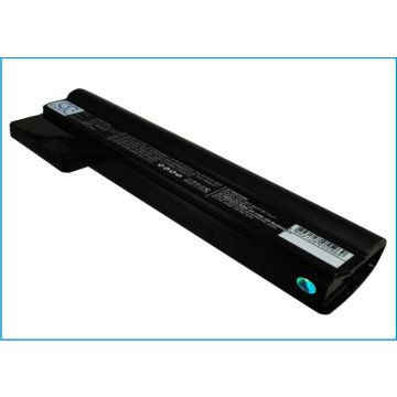 HP Mini 110-3000 yhteensopiva akku 4400 mAh