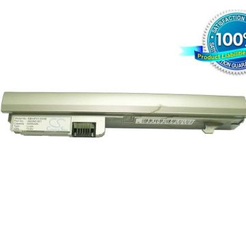 HP HP 2133 Mini-Note, 482262-001, KU528AA, HSTNN-DB63, HSTNN-IB63, HSTNN-IB64  akku 5200 mAh