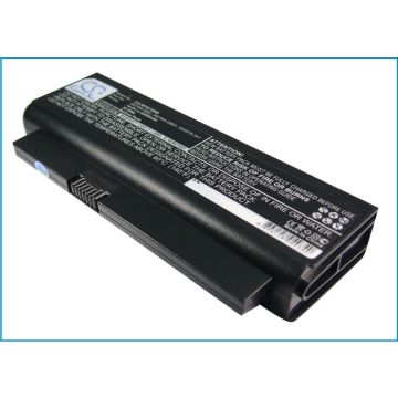 HP Probook 4210S, Probook 4310S, ProBook 4311, Probook 4311S akku 2200 mAh - Musta