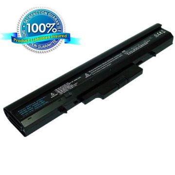 HP 510, 530 akku 4400 mAh