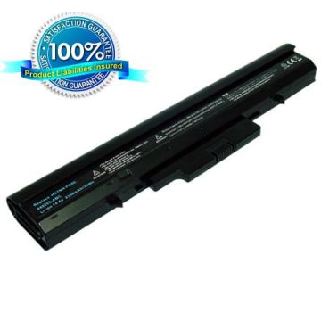 HP 510, 530 akku 2200 mAh