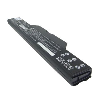 HP 550, Business Notebook 6720,  6730, 6735s, 6820s, 6830 4400 mAh yhteensopiva akku 