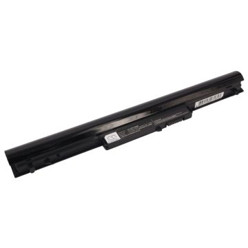 HP 340 G1 akku 2450mAh