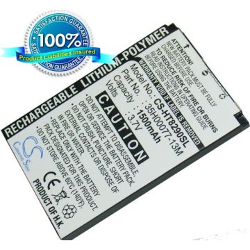 HTC T8290, Quartz, Max 4G,Yota 4G akku 1500 mAh