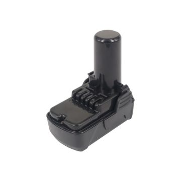 Hitachi BCL 1015 Li-ion 10,8 V akku 1500 mAh