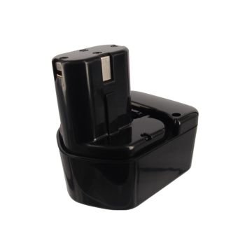 Hitachi EB1212S Ni-MH 12 V akku 2100 mAh