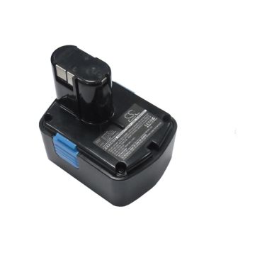 Hitachi EB 1414 Ni-MH 14,4 V akku 3300 mAh