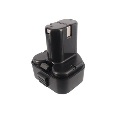 Hitachi B920 Ni-MH 9,6 V akku 3000 mAh