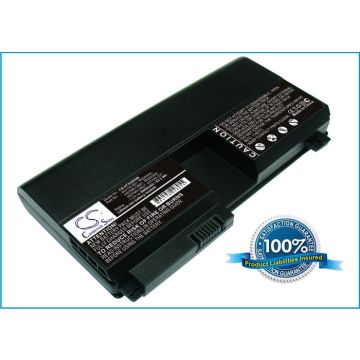 HP Pavilion tx1080EA akku 8800 mAh